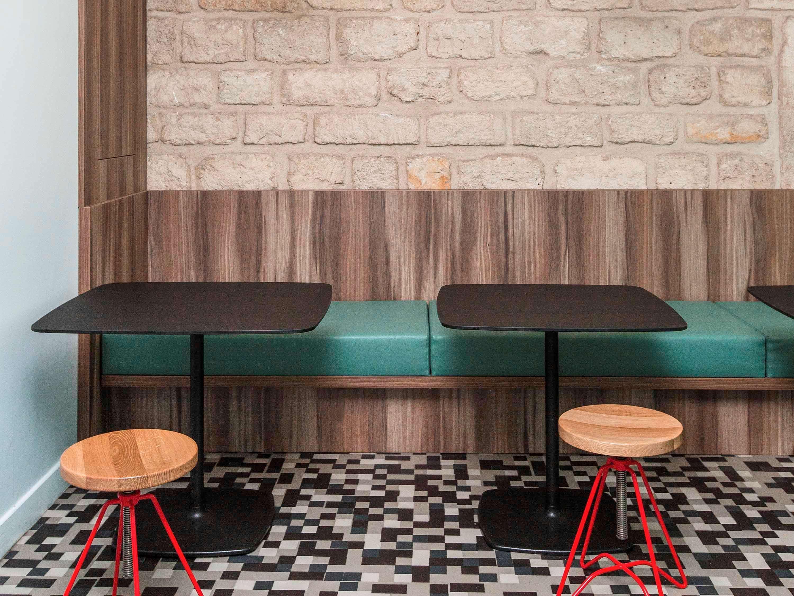 Готель Ibis Styles Paris Gare Saint Lazare Екстер'єр фото