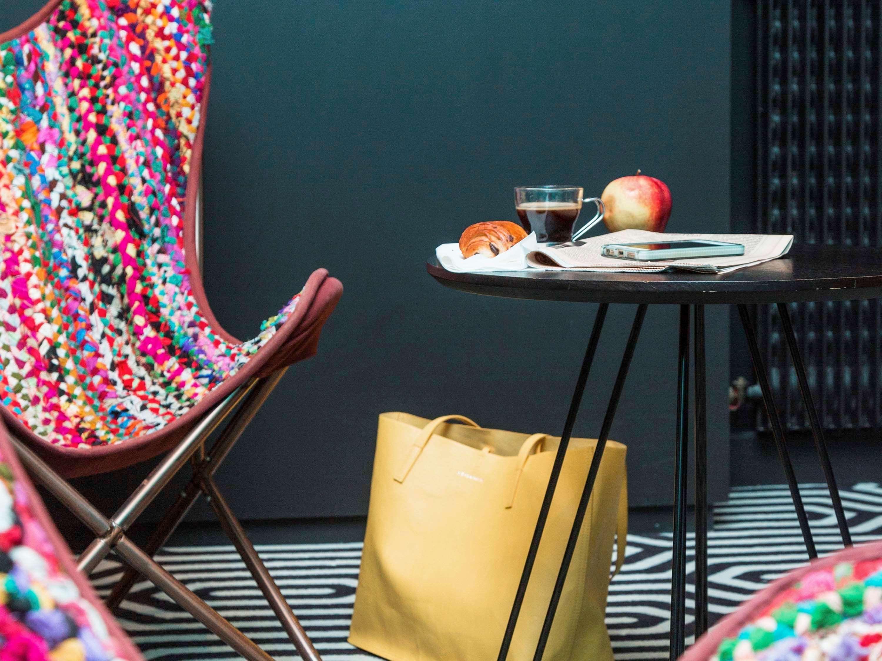 Готель Ibis Styles Paris Gare Saint Lazare Екстер'єр фото