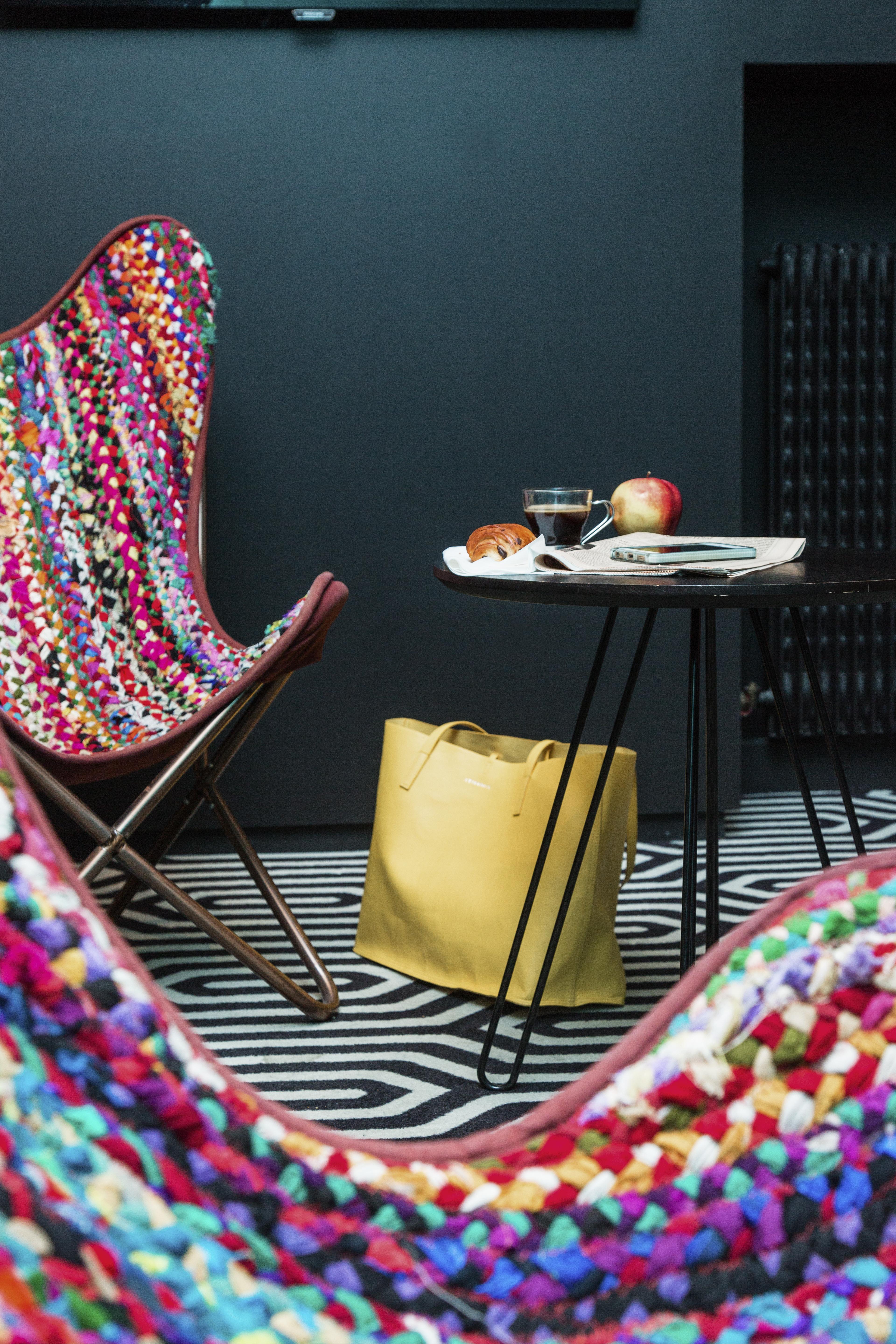 Готель Ibis Styles Paris Gare Saint Lazare Екстер'єр фото