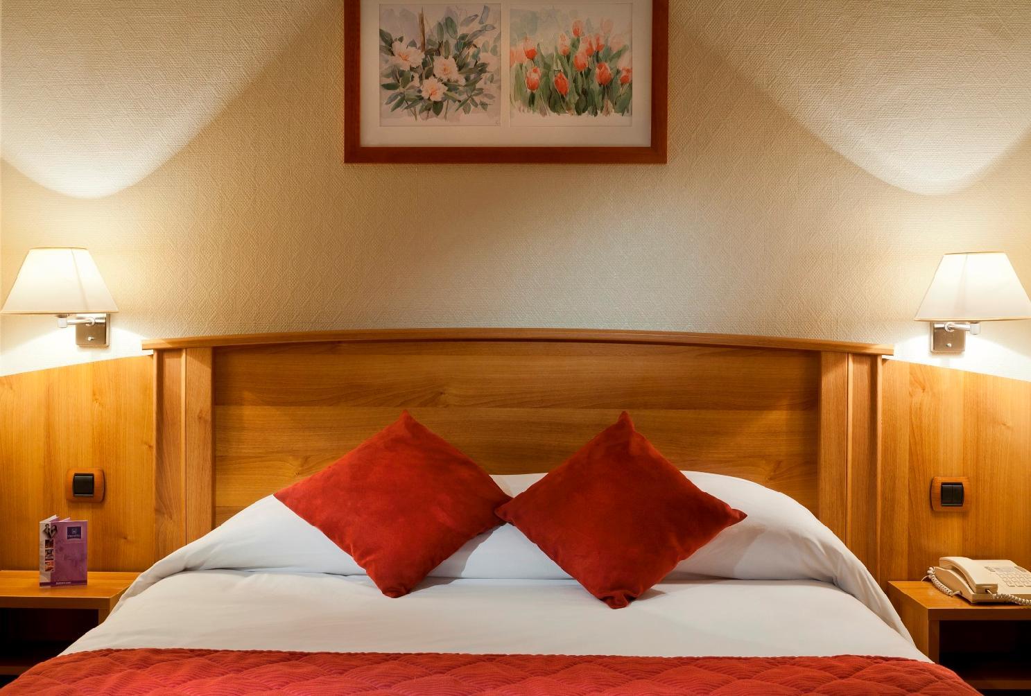 Готель Ibis Styles Paris Gare Saint Lazare Екстер'єр фото